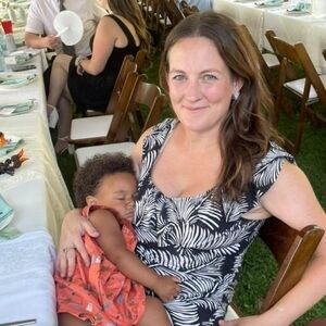 Meet your Posher, Molly